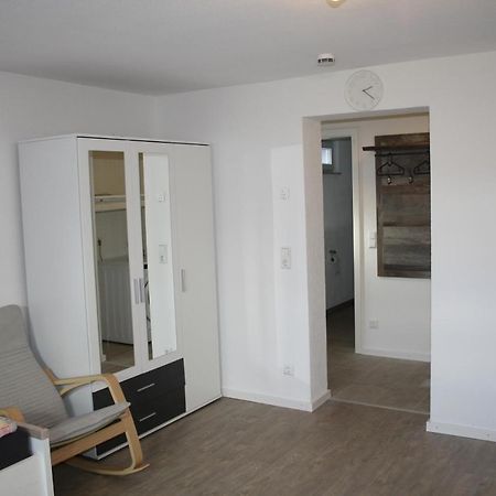 Schoenes Zimmer Mit Bad Fuer Reisende Murg  Exterior photo